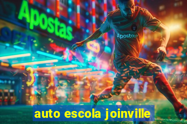 auto escola joinville